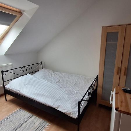 Appartamento Koral Baltyku Jarosławiec Esterno foto