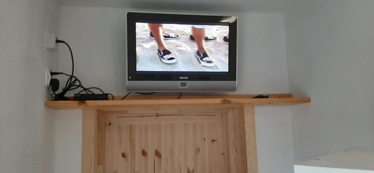 Appartamento Koral Baltyku Jarosławiec Esterno foto