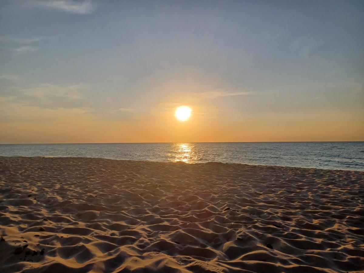 Appartamento Koral Baltyku Jarosławiec Esterno foto