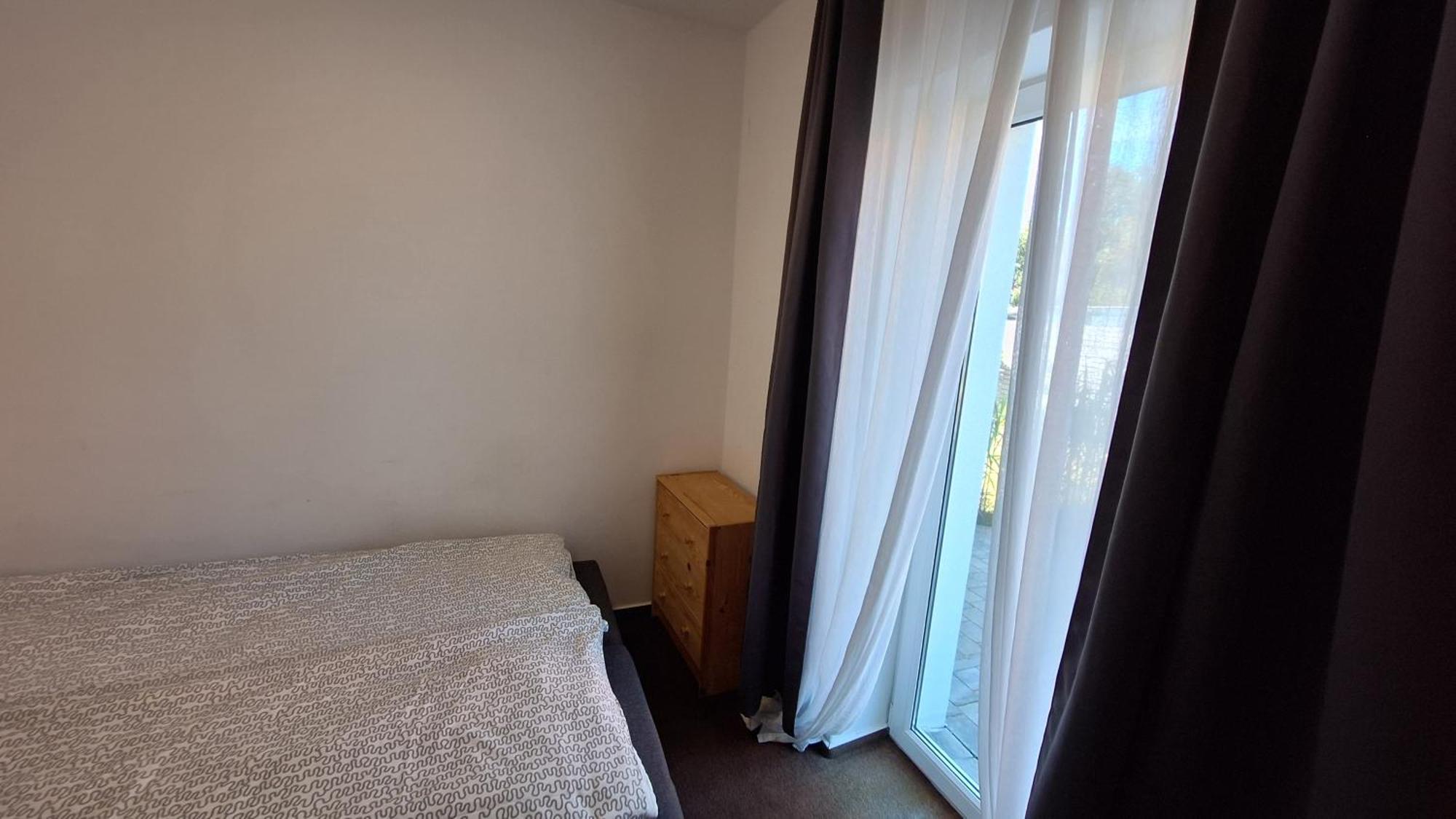 Appartamento Koral Baltyku Jarosławiec Esterno foto