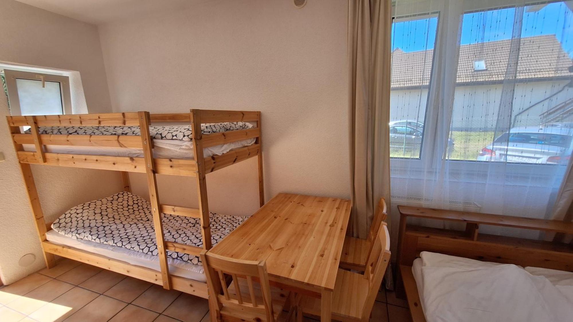 Appartamento Koral Baltyku Jarosławiec Esterno foto