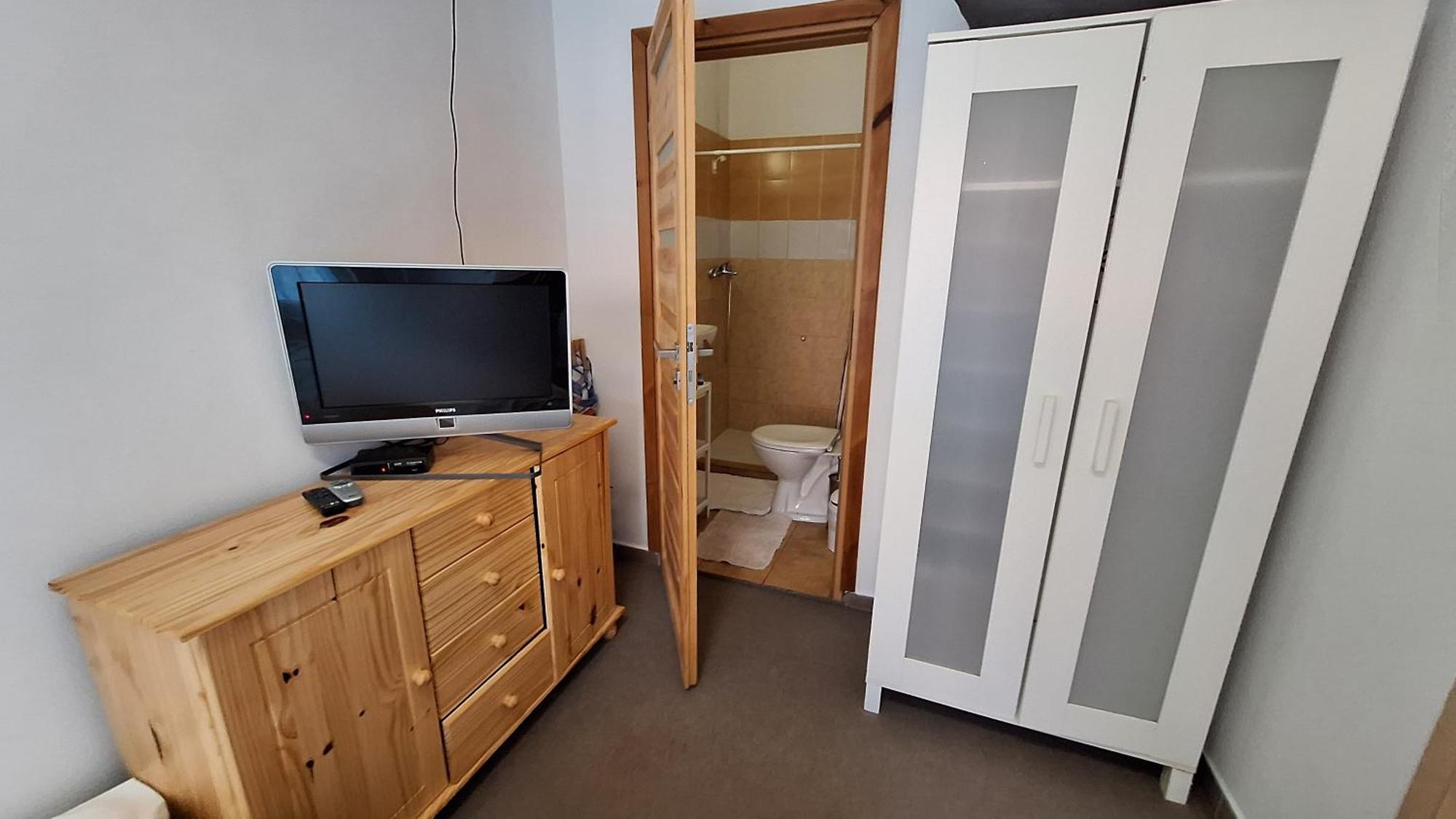 Appartamento Koral Baltyku Jarosławiec Esterno foto