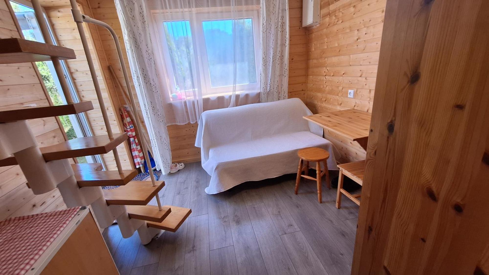 Appartamento Koral Baltyku Jarosławiec Esterno foto