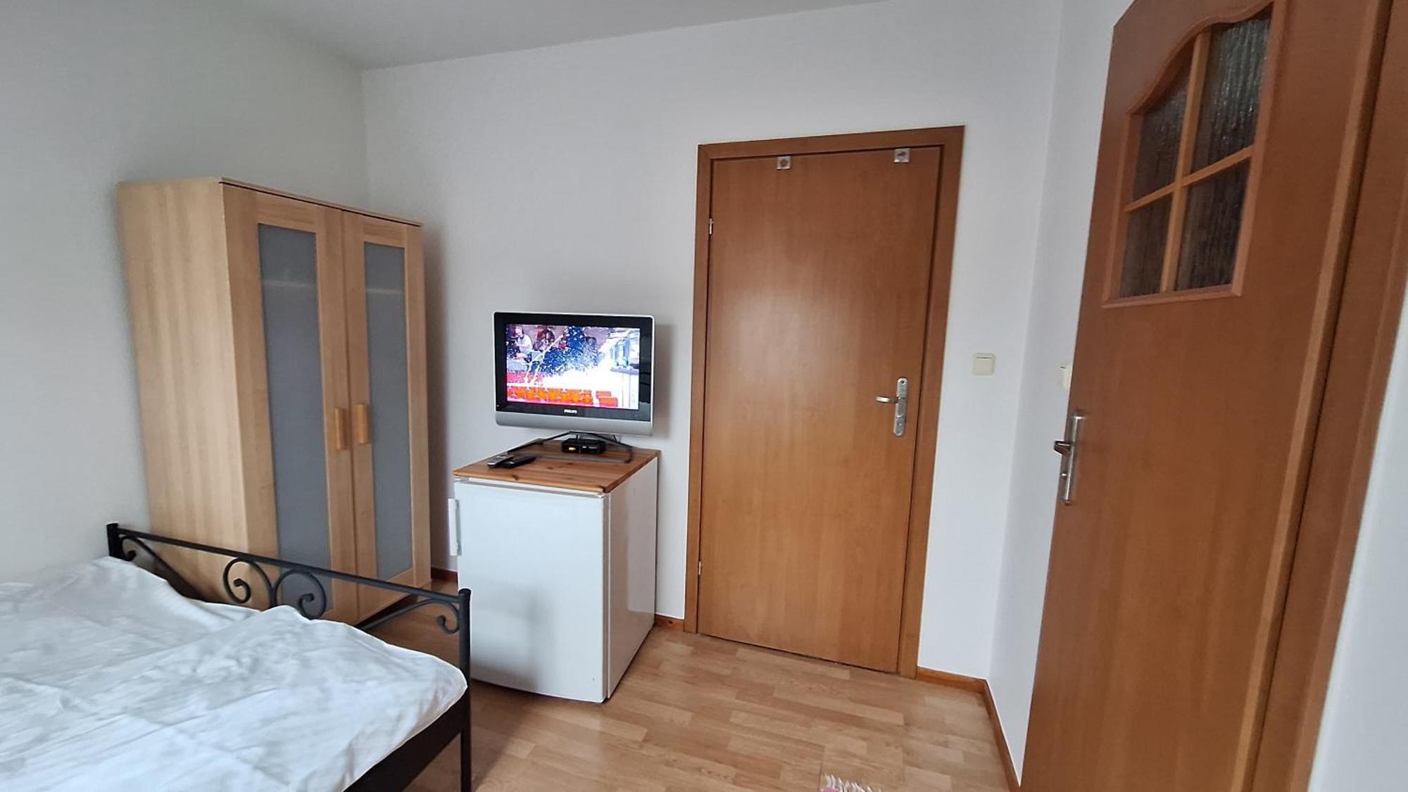 Appartamento Koral Baltyku Jarosławiec Esterno foto