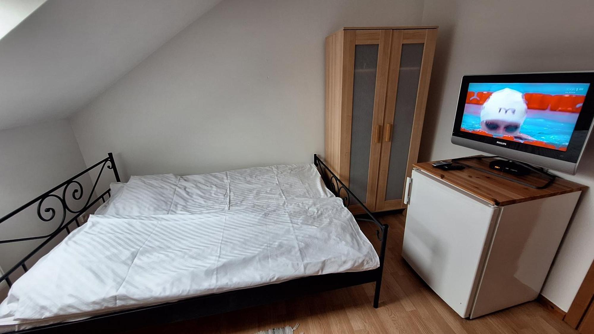 Appartamento Koral Baltyku Jarosławiec Esterno foto